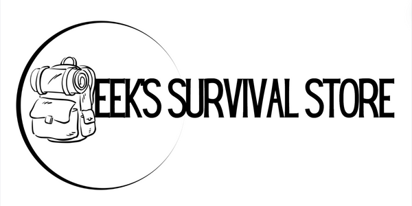 EEK's Survival Store